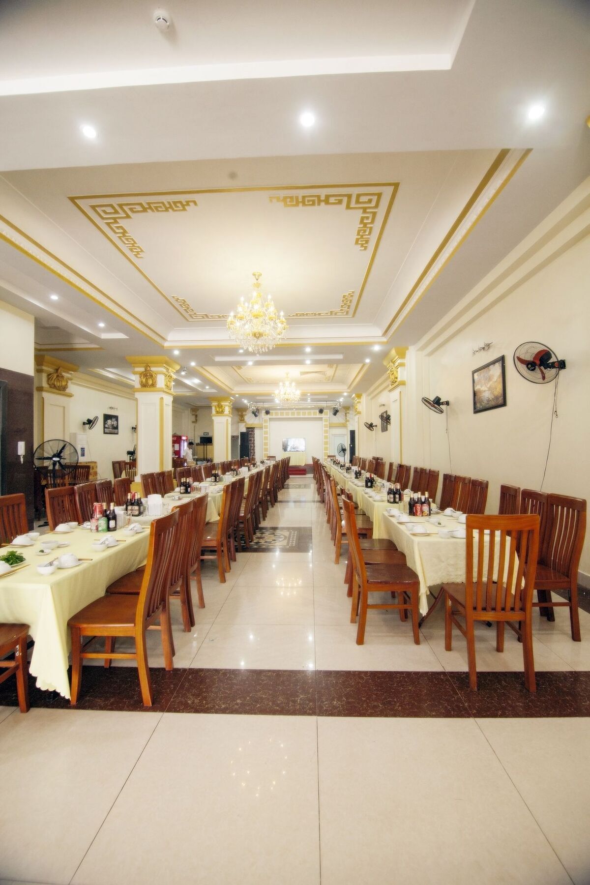 Hai Long Hotel Cat Ba Dong Khe Sau Exteriér fotografie